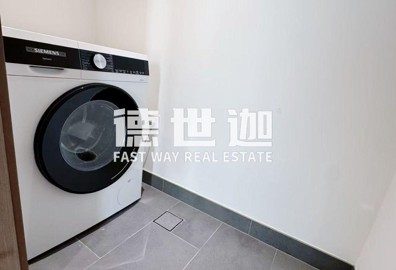 Brand New | 4 Bedrooms + Maid's Room | Spacious photo 9