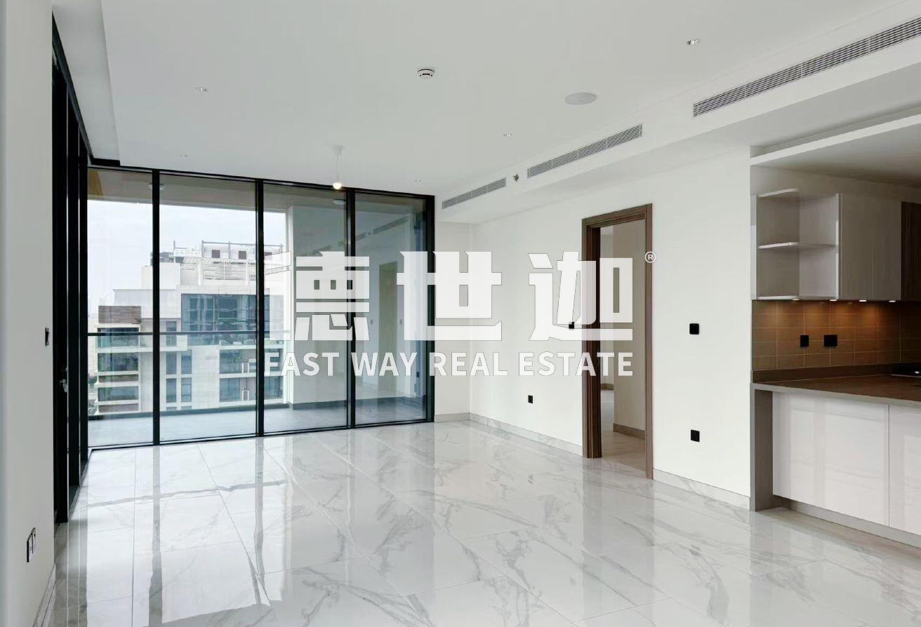 Brand New | 4 Bedrooms + Maid's Room | Spacious photo 15