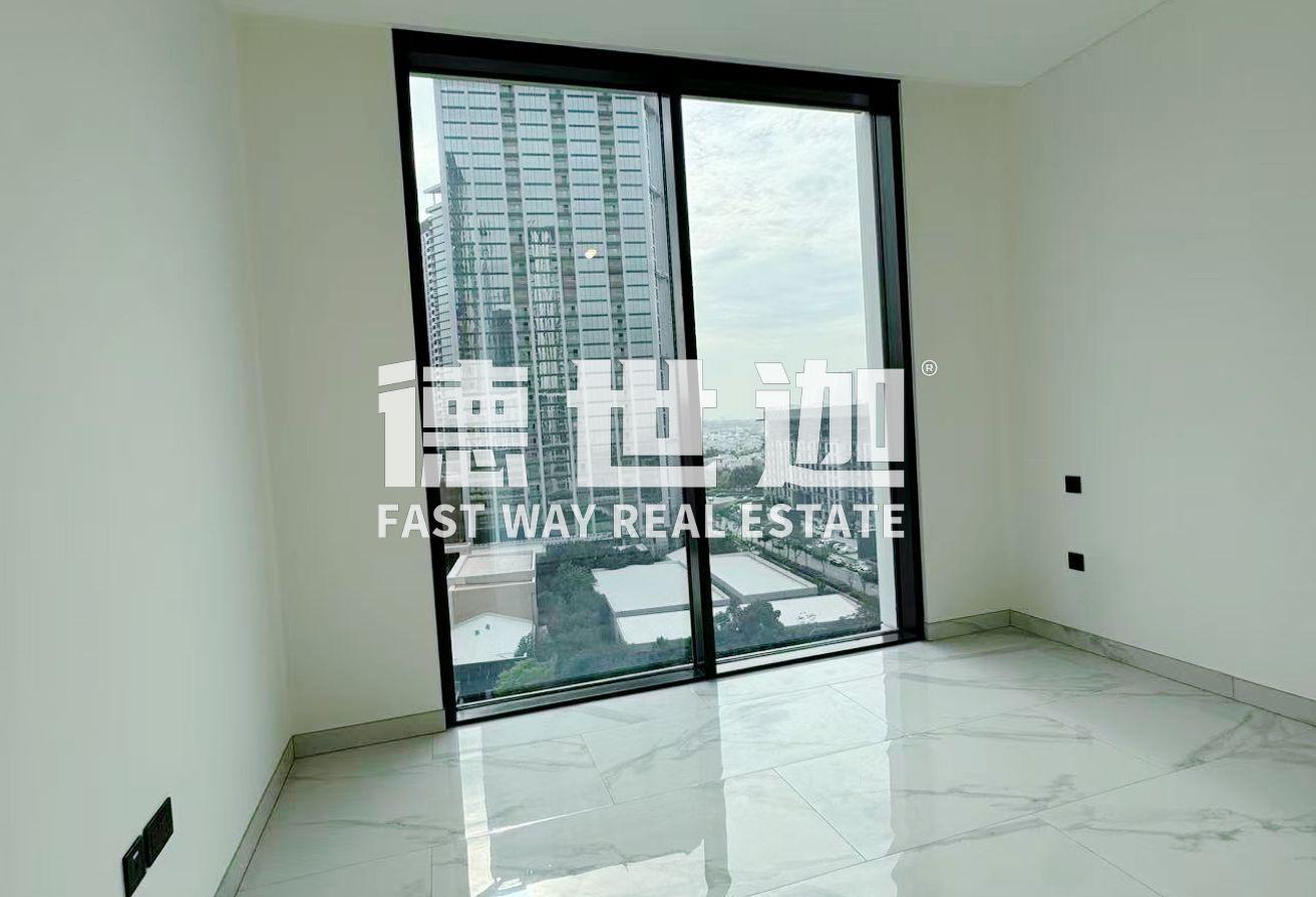 Brand New | 4 Bedrooms + Maid's Room | Spacious photo 8