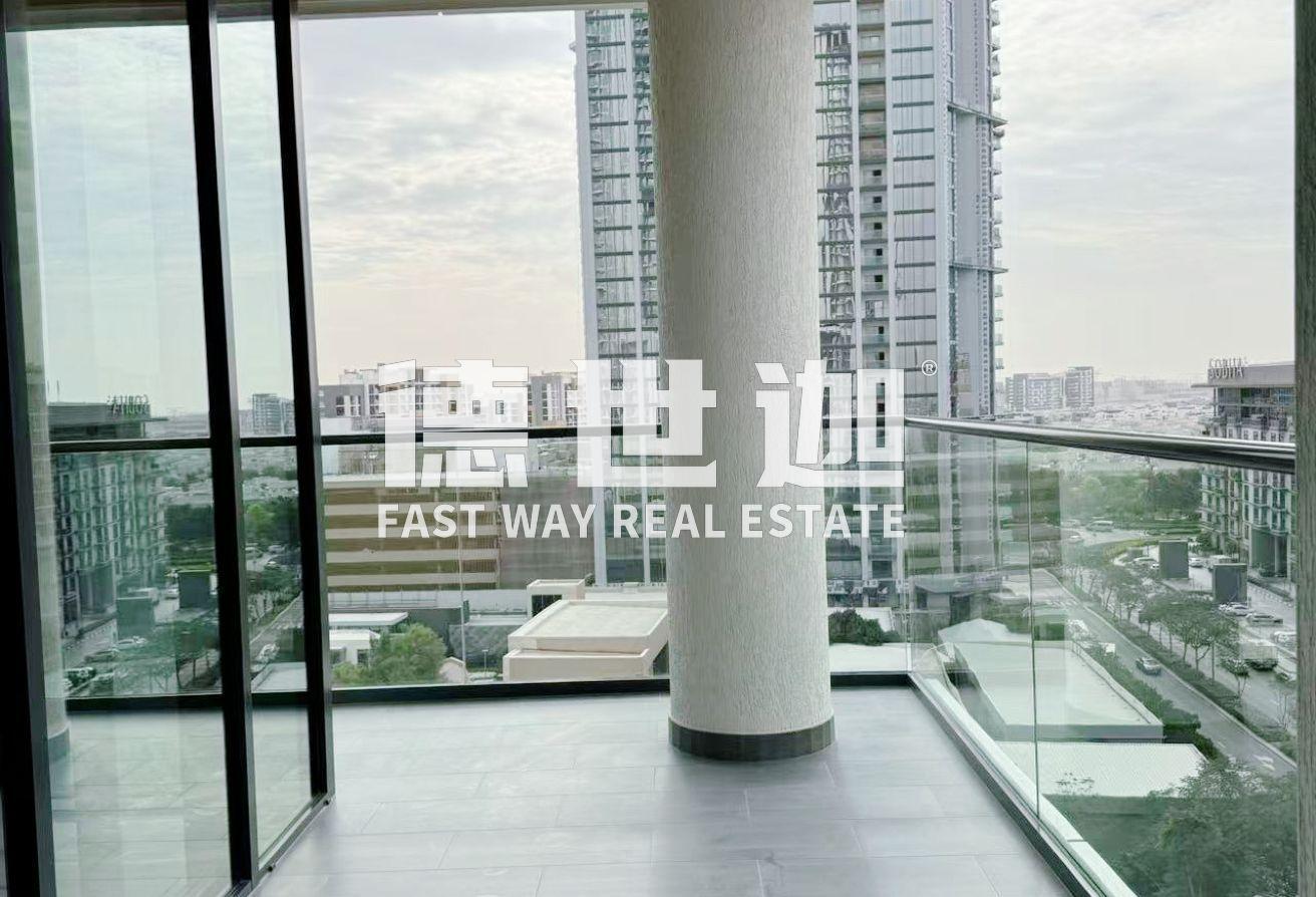 Brand New | 4 Bedrooms + Maid's Room | Spacious photo 13