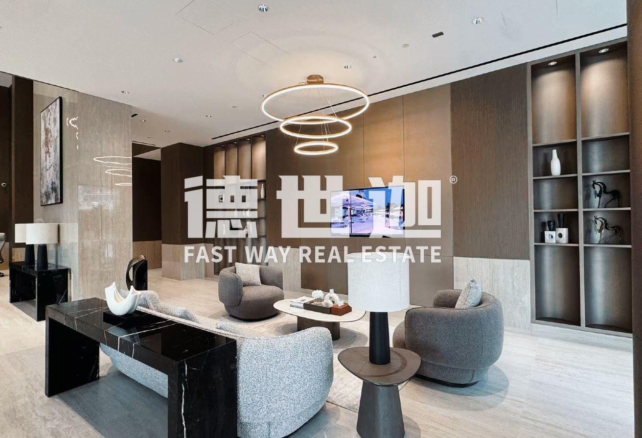 Brand New | 4 Bedrooms + Maid's Room | Spacious photo 4