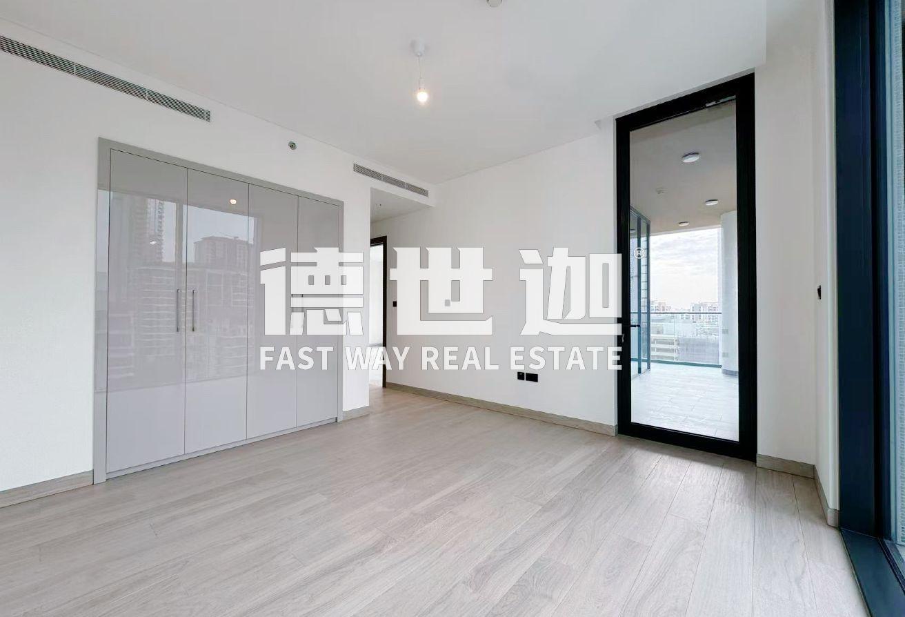 Brand New | 4 Bedrooms + Maid's Room | Spacious photo 14
