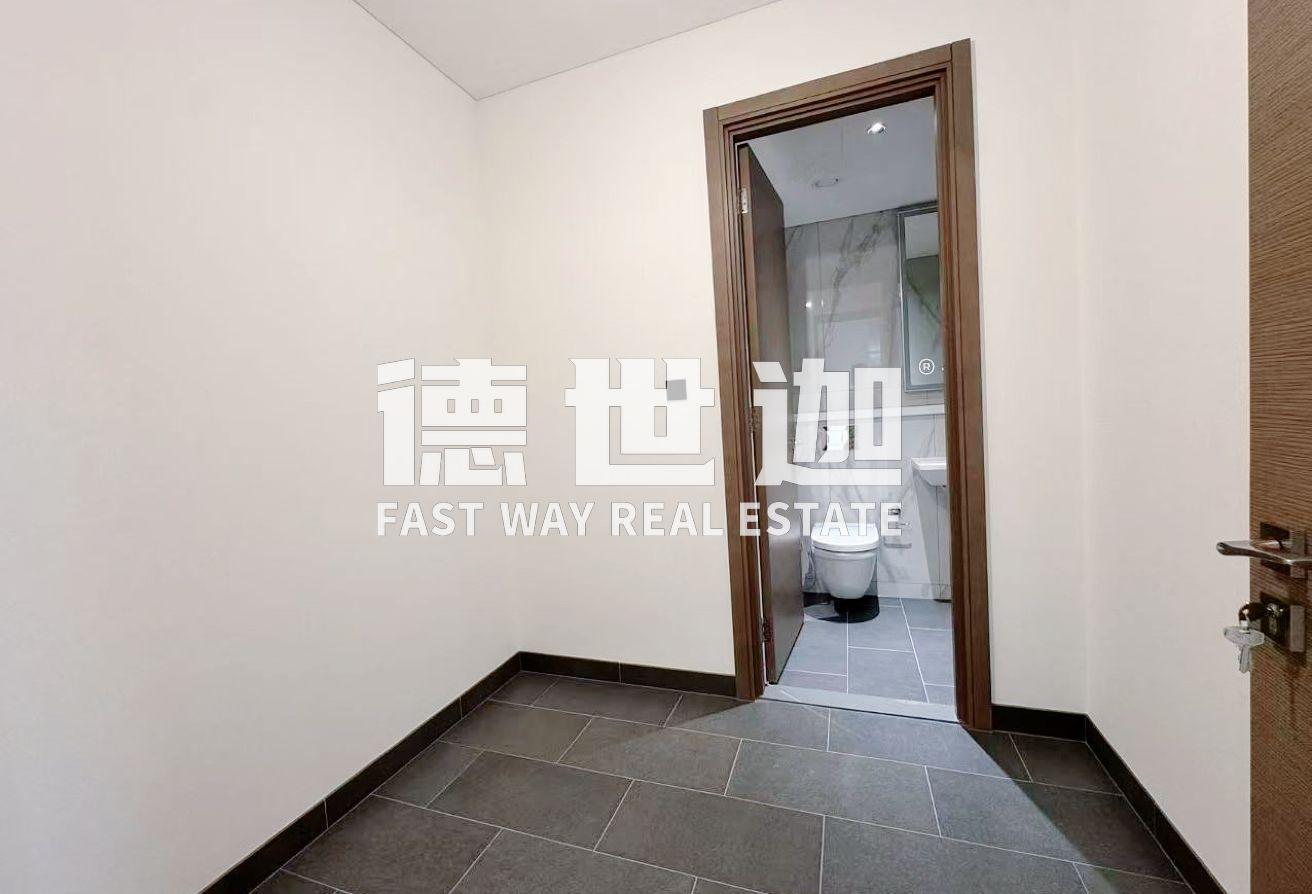 Brand New | 4 Bedrooms + Maid's Room | Spacious photo 10