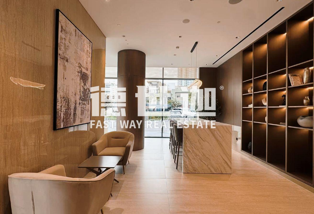 Brand New | 4 Bedrooms + Maid's Room | Spacious photo 3