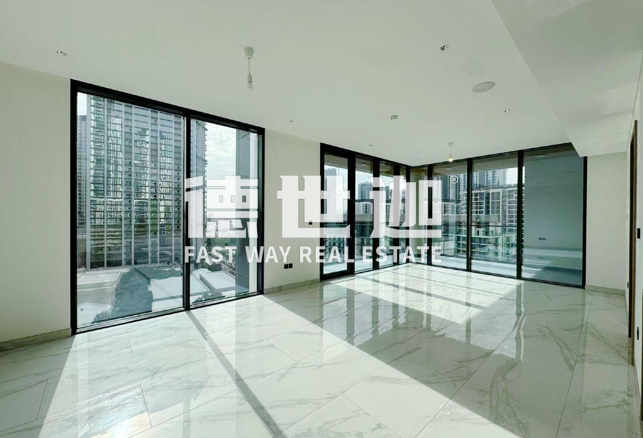 Brand New | 4 Bedrooms + Maid's Room | Spacious photo 6
