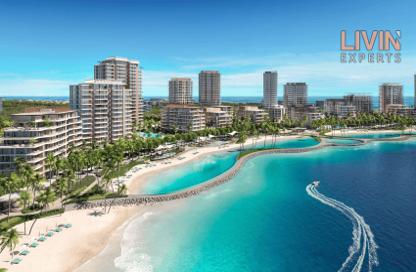 Apartment - 2 - 3 for sale in Bay Grove Residence 3 - Bay Grove Residences - Dubai Islands - Dubai