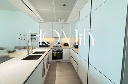 Apartment - 3 Bedrooms - 3 Bathrooms for sale in Luma Park Views - District 14 - Jumeirah Village Circle - Dubai