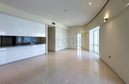 Apartment - 2 Bedrooms - 1 Bathroom for rent in Park Place Tower - Sheikh Zayed Road - Dubai