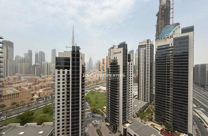 Apartment - 1 Bedroom - 2 Bathrooms for rent in Elite Downtown Residence 1 - Elite Downtown Residence - Downtown Dubai - Dubai Apartment - 1 Bedroom - 2 Bathrooms for rent in Elite Downtown Residence 1 - Elite Downtown Residence - Downtown Dubai - Dubai