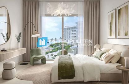 Apartment - 1 - 2 for sale in Gardenia Bay - Yas Island - Abu Dhabi Apartment - 1 - 2 for sale in Gardenia Bay - Yas Island - Abu Dhabi