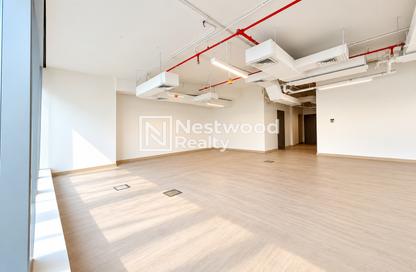 Office Space - Studio - 1 for rent in Al Manara Tower - Business Bay - Dubai