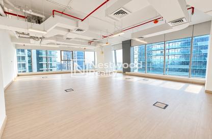 Office Space - Studio - 1 for rent in Al Manara Tower - Business Bay - Dubai Office Space - Studio - 1 for rent in Al Manara Tower - Business Bay - Dubai