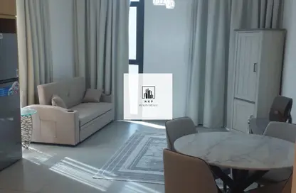 شقة - 1 حمام للايجار في أسواق للعقارات - الممشى - مويلح - الشارقة