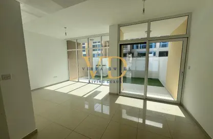 Townhouse - 3 Bedrooms - 3 Bathrooms for rent in Victoria - Damac Hills 2 - Dubai
