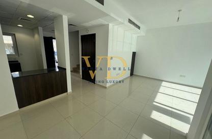 Townhouse - 3 Bedrooms - 3 Bathrooms for rent in Victoria - Damac Hills 2 - Dubai