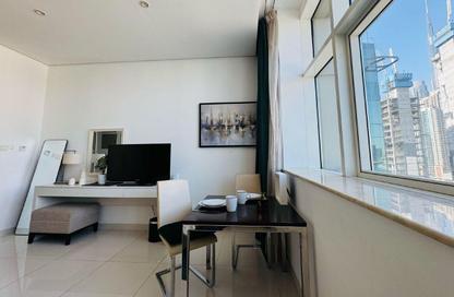 Apartment - Studio - 1 Bathroom for rent in Damac Maison Cour Jardin - Business Bay - Dubai Apartment - Studio - 1 Bathroom for rent in Damac Maison Cour Jardin - Business Bay - Dubai