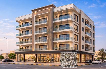 Whole Building - 7+ Bedrooms - 7+ Bathrooms for sale in Al Rashidiya 3 - Al Rashidiya - Ajman
