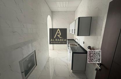 Apartment - Studio - 1 Bathroom for rent in Al Jurf 3 - Al Jurf - Ajman Downtown - Ajman