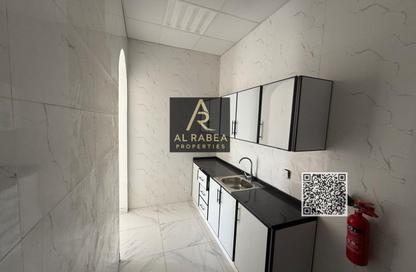 Apartment - Studio - 1 Bathroom for rent in Al Jurf 3 - Al Jurf - Ajman Downtown - Ajman