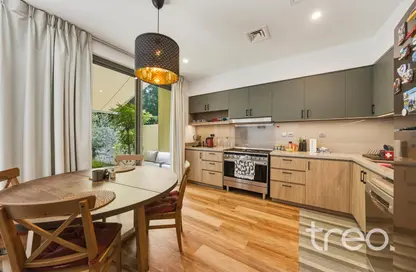 Townhouse - 3 Bedrooms - 3 Bathrooms for rent in Camelia 1 - Camelia - Arabian Ranches 2 - Dubai