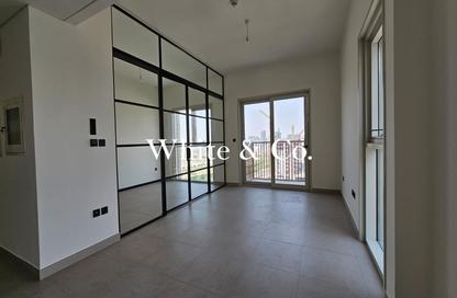 Apartment - 2 Bedrooms - 1 Bathroom for rent in Collective 2.0 Tower A - Collective 2.0 - Dubai Hills Estate - Dubai