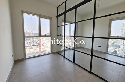 Apartment - 2 Bedrooms - 1 Bathroom for rent in Collective 2.0 Tower A - Collective 2.0 - Dubai Hills Estate - Dubai