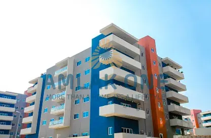 شقة - 3 غرف نوم - 4 حمامات للبيع في برج 36 - الريف داون تاون - الريف - أبوظبي