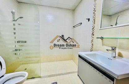 Apartment - 1 - 2 for rent in S Residence - Dubai Silicon Oasis - Dubai Apartment - 1 - 2 for rent in S Residence - Dubai Silicon Oasis - Dubai