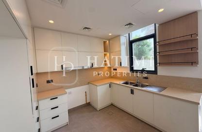 Townhouse - 4 - 5 for rent in Ruba - Arabian Ranches 3 - Dubai Townhouse - 4 - 5 for rent in Ruba - Arabian Ranches 3 - Dubai