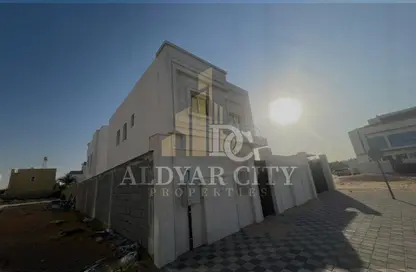 فيلا - 4 غرف نوم - 6 حمامات للبيع في 1 الياسمين - الياسمين - عجمان