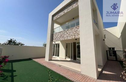 Villa - 3 Bedrooms - 5 Bathrooms for sale in Bermuda - Mina Al Arab - Ras Al Khaimah