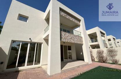 Villa - 3 Bedrooms - 5 Bathrooms for sale in Bermuda - Mina Al Arab - Ras Al Khaimah