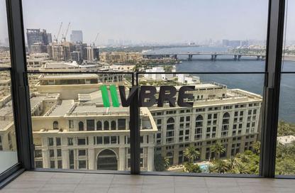 Apartment - 2 - 2 for rent in D1 Tower - Culture Village - Dubai