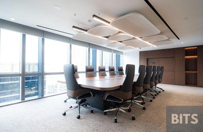 Office Space - 1 Bedroom - 1 Bathroom for sale in Boulevard Plaza 2 - Boulevard Plaza Towers - Downtown Dubai - Dubai