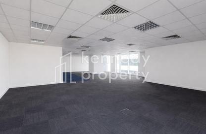Office Space - Studio for rent in Shatha Tower - Dubai Media City - Dubai