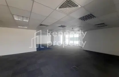 Office Space - Studio for rent in Shatha Tower - Dubai Media City - Dubai