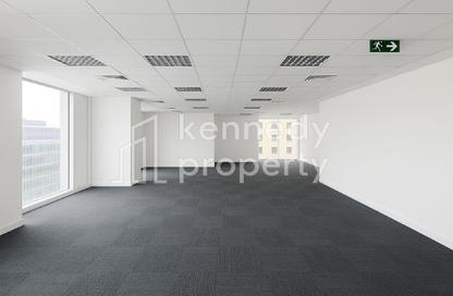 Office Space - Studio for rent in Shatha Tower - Dubai Media City - Dubai