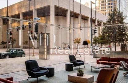 Apartment - Studio - 1 Bathroom for sale in AG 7even - Dubai Land Residence Complex - Dubai Land - Dubai