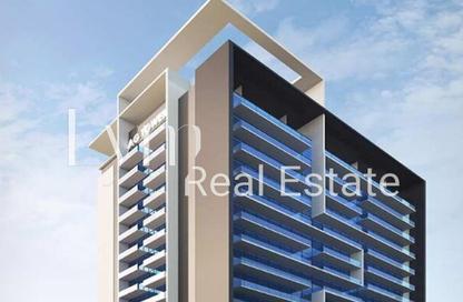 Apartment - Studio - 1 Bathroom for sale in AG 7even - Dubai Land Residence Complex - Dubai Land - Dubai