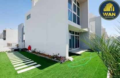 تاون هاوس - 3 غرف نوم - 3 حمامات للبيع في باسوود - داماك هيلز 2 - دبي