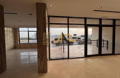 Apartment - 2 Bedrooms - 3 Bathrooms for rent in Tilal City C - Tilal City - Sharjah