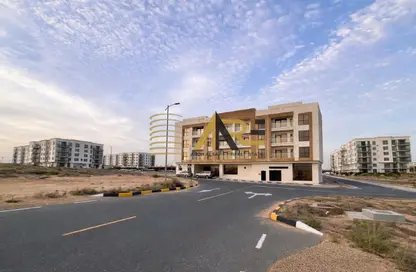 Apartment - 2 Bedrooms - 3 Bathrooms for rent in Tilal City C - Tilal City - Sharjah