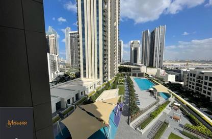 Apartment - 1 Bedroom - 1 Bathroom for sale in Creekside 18 B - Creekside 18 - Dubai Creek Harbour (The Lagoons) - Dubai