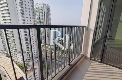 Apartment - 2 Bedrooms - 2 Bathrooms for rent in The Bridges - Shams Abu Dhabi - Al Reem Island - Abu Dhabi