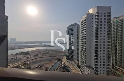 Apartment - 2 Bedrooms - 2 Bathrooms for rent in The Bridges - Shams Abu Dhabi - Al Reem Island - Abu Dhabi Apartment - 2 Bedrooms - 2 Bathrooms for rent in The Bridges - Shams Abu Dhabi - Al Reem Island - Abu Dhabi