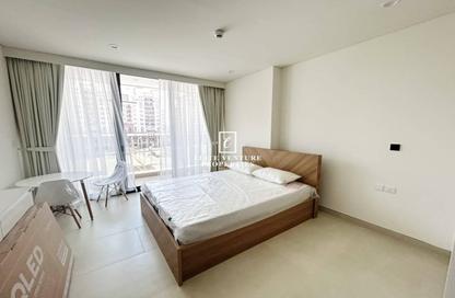 Apartment - Studio - 1 Bathroom for rent in Condor Golf Links 18 - Dubai Sports City - Dubai Apartment - Studio - 1 Bathroom for rent in Condor Golf Links 18 - Dubai Sports City - Dubai