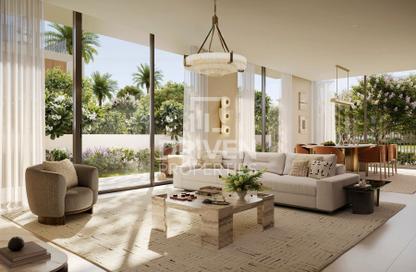 Villa - 4 Bedrooms - 7+ Bathrooms for sale in Selvara 2 - Grand Polo Club and Resort - Dubai Investment Park 2 (DIP 2) - Dubai Investment Park (DIP) - Dubai