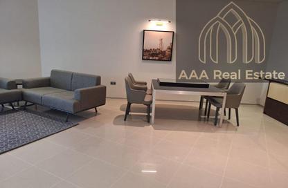 Apartment - 1 Bedroom - 2 Bathrooms for rent in Park Place Tower - Sheikh Zayed Road - Dubai