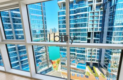 Apartment - 3 Bedrooms - 4 Bathrooms for sale in Radiant Square - City Of Lights - Al Reem Island - Abu Dhabi