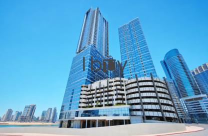 Apartment - 3 Bedrooms - 4 Bathrooms for sale in Radiant Square - City Of Lights - Al Reem Island - Abu Dhabi